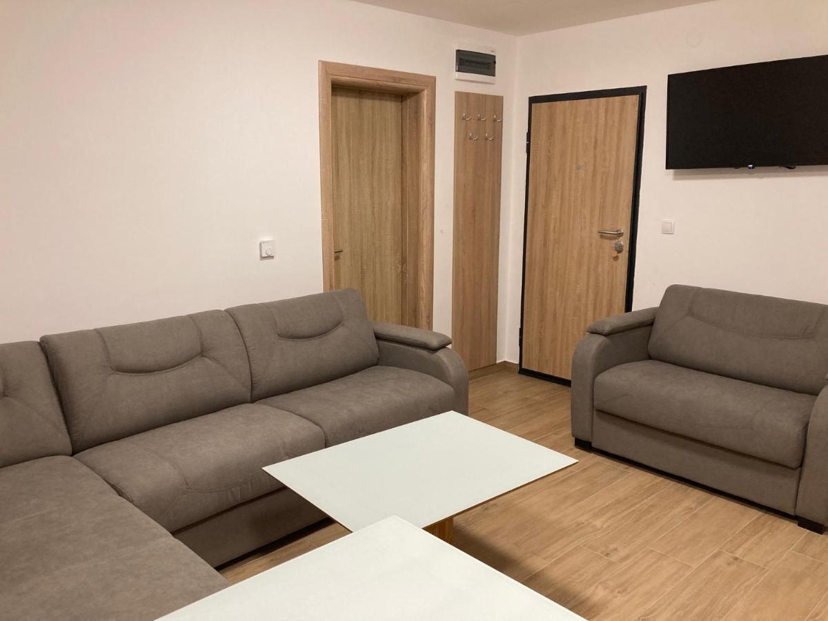 Vila Trnovo Apartment Jahorina Exterior photo