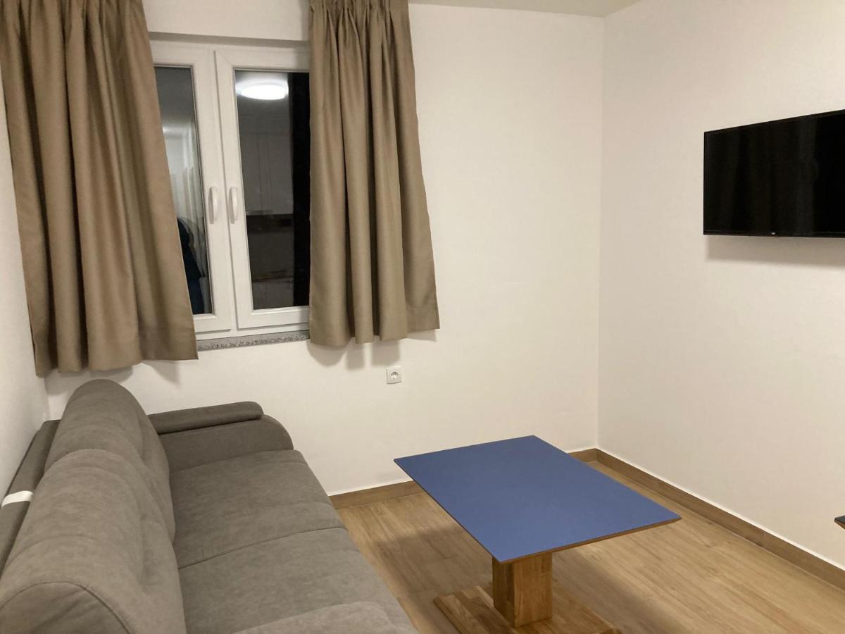 Vila Trnovo Apartment Jahorina Exterior photo