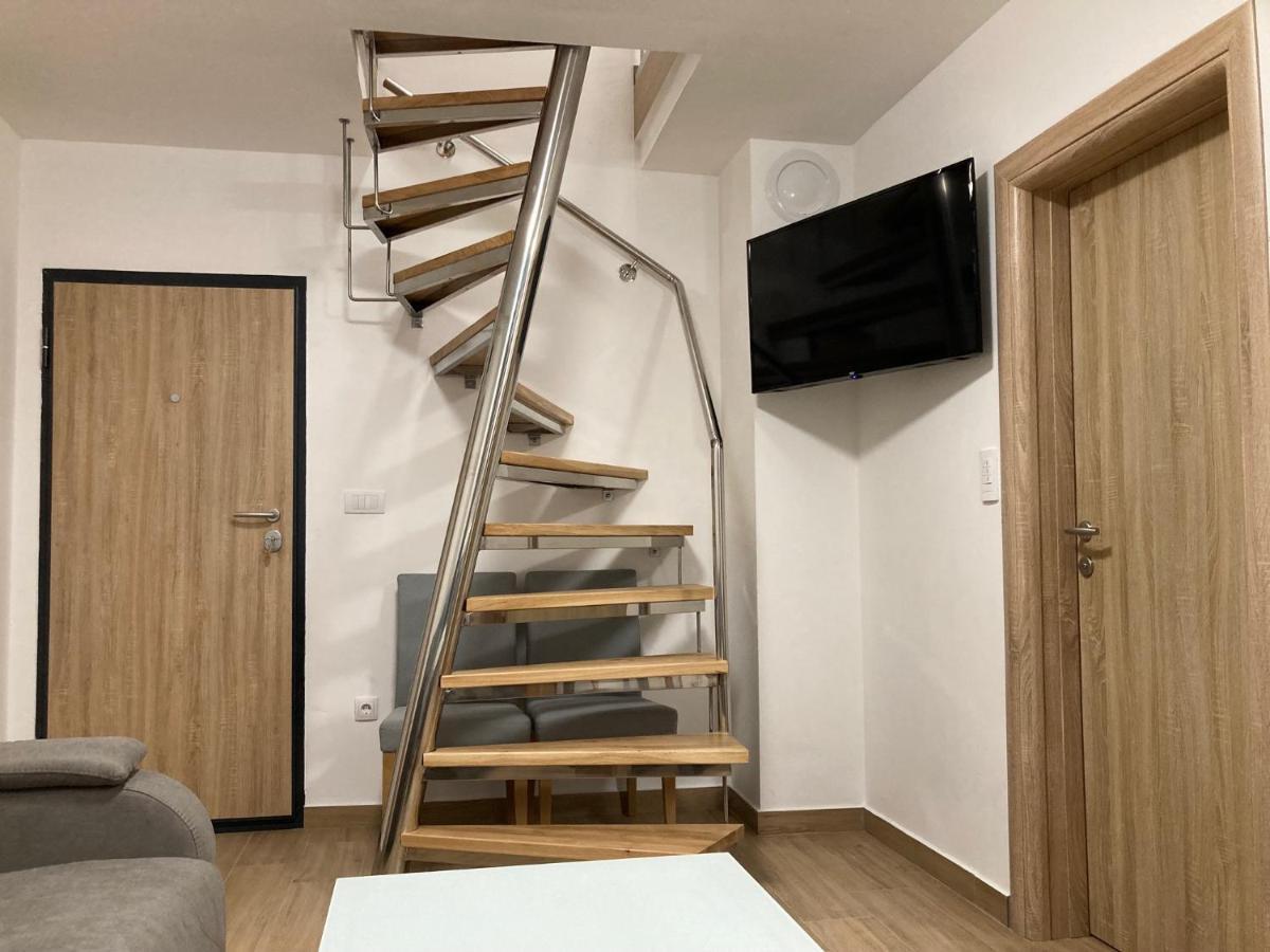 Vila Trnovo Apartment Jahorina Exterior photo
